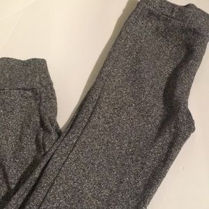 Girl’s joggers
